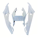 Einspritzverkleidungssatz Karosserie Kunststoff ABS passend für BMW S1000RR 2015-2016 Generic