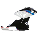 Sada kapotáže pro BMW S1000RR 2015-2016, tělo, plast, ABS, generic
