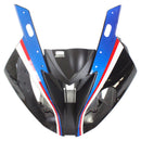 Sada kapotáže pro BMW S1000RR 2015-2016, tělo, plast, ABS, generic