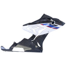 Amotopart BMW S1000RR 2015–2016 Verkleidungsset, Karosserie, Kunststoff, ABS