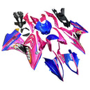 Amotopart BMW S1000RR 2015-2016 Conjunto Carenagem Corpo Plástico ABS