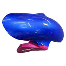 Amotopart BMW S1000RR 2015-2016 Conjunto Carenagem Corpo Plástico ABS