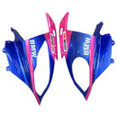 Amotopart BMW S1000RR 2015-2016 Conjunto Carenagem Corpo Plástico ABS