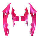 Amotopart BMW S1000RR 2015-2016 Conjunto Carenagem Corpo Plástico ABS