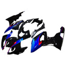 Amotopart BMW S1000RR 2015-2016 Fairing Set Body Plastic ABS