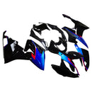 Amotopart BMW S1000RR 2015-2016 Fairing Set Body Plastic ABS