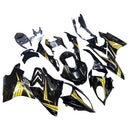 Amotopart BMW S1000RR 2015-2016 Fairing Sæt Body Plastic ABS