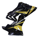 Amotopart BMW S1000RR 2015-2016 Fairing Sæt Body Plastic ABS