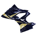 Amotopart BMW S1000RR 2015-2016 Fairing Sæt Body Plastic ABS