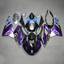 2015-2016 BMW S1000RR Einspritzverkleidungssatz Karosserie Kunststoff ABS