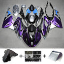 2015-2016 BMW S1000RR Einspritzverkleidungssatz Karosserie Kunststoff ABS
