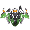 2015-2016 BMW S1000RR Einspritzverkleidungssatz Karosserie Kunststoff ABS