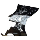 2015-2016 BMW S1000RR Einspritzverkleidungssatz Karosserie Kunststoff ABS