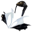 2015-2016 BMW S1000RR Einspritzverkleidungssatz Karosserie Kunststoff ABS