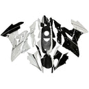 2015-2016 BMW S1000RR Einspritzverkleidungssatz Karosserie Kunststoff ABS