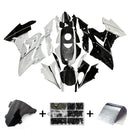 2015-2016 BMW S1000RR Einspritzverkleidungssatz Karosserie Kunststoff ABS