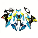 Amotopart BMW S1000RR 2017-2018 Fairing Set Body Plastic ABS