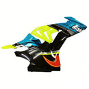 Amotopart BMW S1000RR 2017-2018 Fairing Set Body Plastic ABS