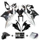 Amotopart BMW S1000RR 2017-2018 Fairing Set Body Plastic ABS