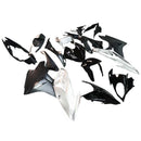 Amotopart BMW S1000RR 2017-2018 Fairing Set Body Plastic ABS