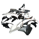 Amotopart BMW S1000RR 2017-2018 Fairing Set Body Plastic ABS