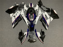 Amotopart BMW S1000RR 2017-2018 Fairing Sæt Body Plastic ABS