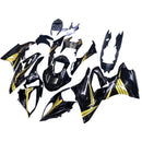Amotopart BMW S1000RR 2017-2018 Fairing Sæt Body Plastic ABS