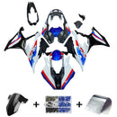 Conjunto de carenagens para BMW S1000RR 2019-2022 Genérico