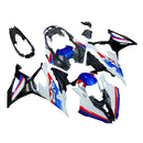 Conjunto de carenagens para BMW S1000RR 2019-2022 Genérico