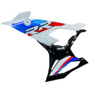 Conjunto de carenagens para BMW S1000RR 2019-2022 Genérico