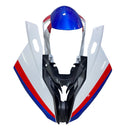 Conjunto de carenagens para BMW S1000RR 2019-2022 Genérico