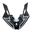 2019-2022 BMW M1000RR S1000RR Einspritzverkleidungssatz Karosserie Kunststoff ABS