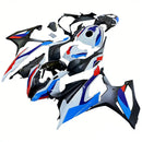 2019-2022 BMW M1000RR S1000RR Einspritzverkleidungssatz Karosserie Kunststoff ABS