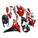 BMW S1000R 2014-2017 Verkleidungsset Karosserie Kunststoff ABS