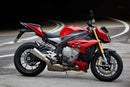 BMW S1000R 2014-2017 Verkleidungsset Karosserie Kunststoff ABS