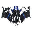 BMW K1200S 2005-2010 kåpa set kaross i plast
