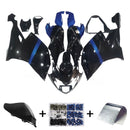 BMW K1200S 2005-2010 kåpa set kaross i plast