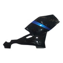BMW K1200S 2005-2010 kåpa set kaross i plast