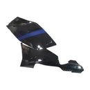 BMW K1200S 2005-2010 kåpa set kaross i plast