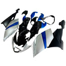 BMW K1200S 2005-2010 Verkleidungsset Karosserie Kunststoff ABS