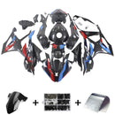 2023–2024 BMW S1000RR Einspritzverkleidungs-Set, Karosserie, Kunststoff, ABS