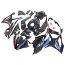 2023–2024 BMW S1000RR Einspritzverkleidungs-Set, Karosserie, Kunststoff, ABS