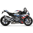 2023-2024 BMW S1000RR Einspritzverkleidungs-Kit Karosserie Kunststoff ABS