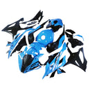 2023-2024 BMW S1000RR Einspritzverkleidungssatz Karosserie Kunststoff ABS