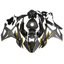 2023-2024 BMW S1000RR Einspritzverkleidungssatz Karosserie Kunststoff ABS