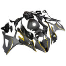 2023-2024 BMW S1000RR Einspritzverkleidungssatz Karosserie Kunststoff ABS