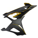 2023-2024 BMW S1000RR Einspritzverkleidungssatz Karosserie Kunststoff ABS