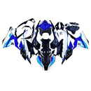 2023-2024 BMW S1000RR Einspritzverkleidungssatz Karosserie Kunststoff ABS