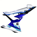 2023-2024 BMW S1000RR Einspritzverkleidungssatz Karosserie Kunststoff ABS