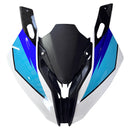 2023-2024 BMW S1000RR Einspritzverkleidungssatz Karosserie Kunststoff ABS